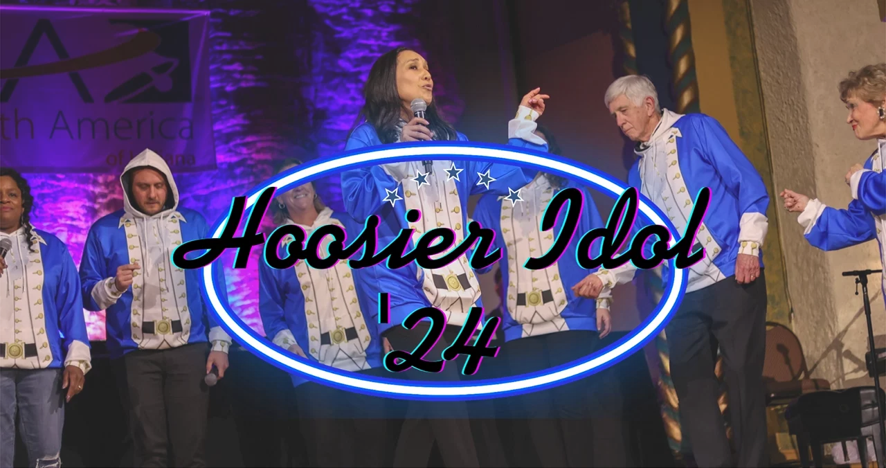 Hoosier Idol 2024