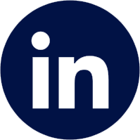 Follow us on LinkedIn