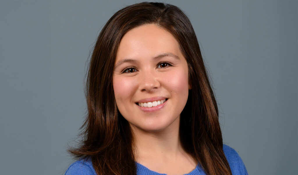 Gretchen Johnson
