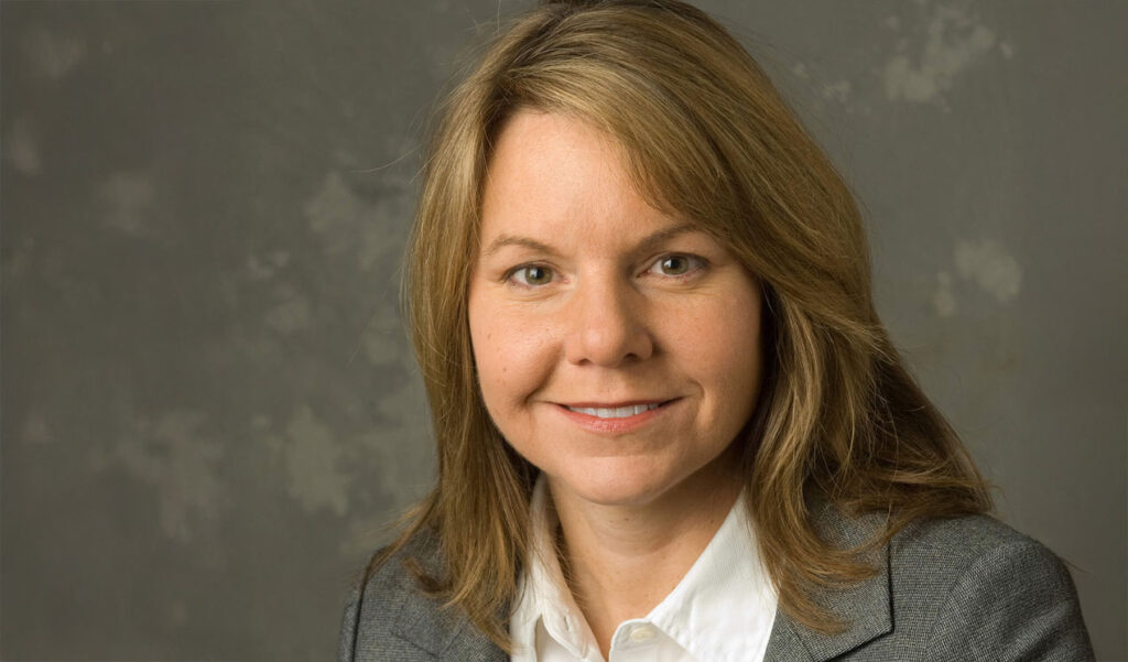 Susan Kersey