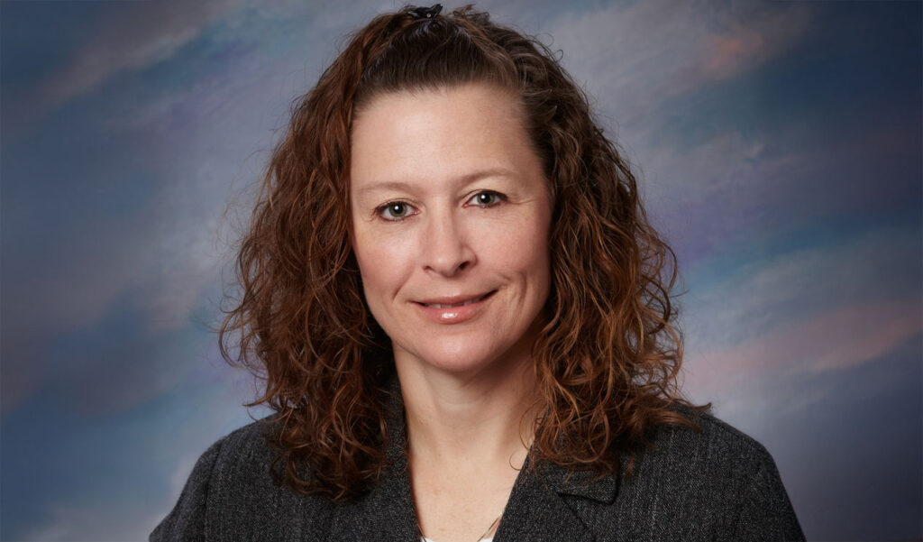 Carol Ott