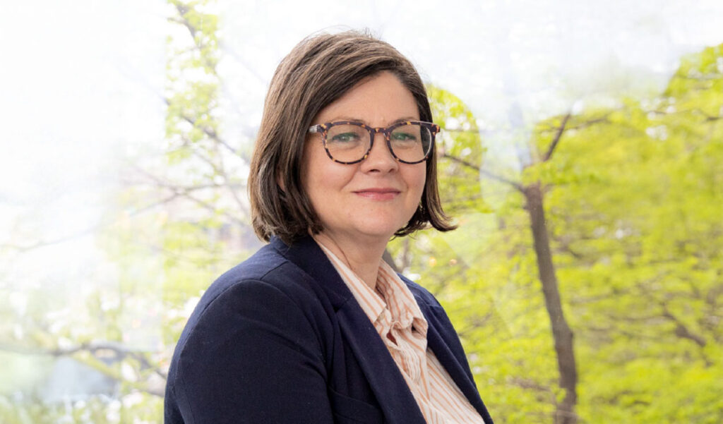 Leslie Hulvershorn