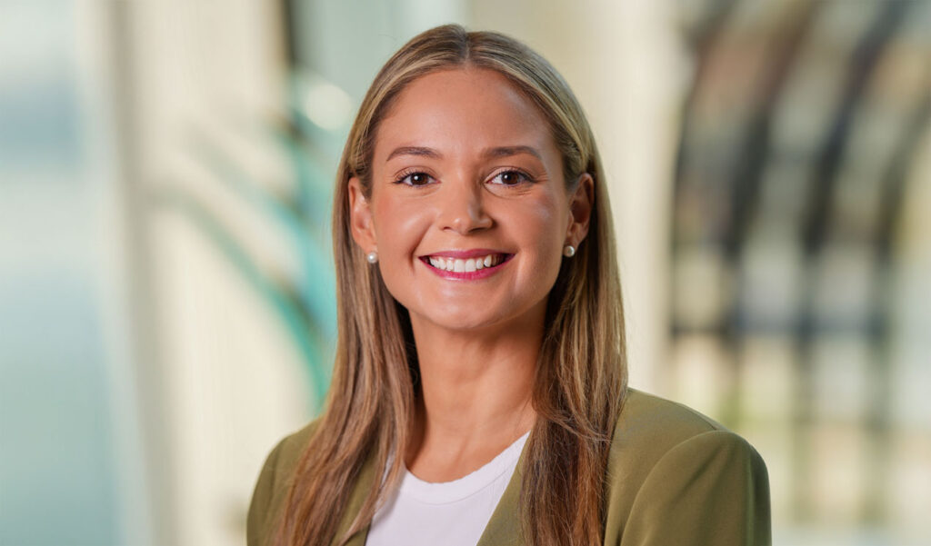 Gabriela M. Rodríguez