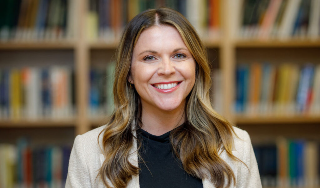 Rachel Gunn