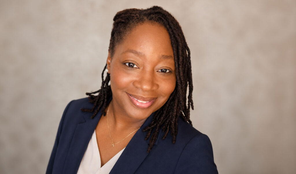 La Tonya Brown