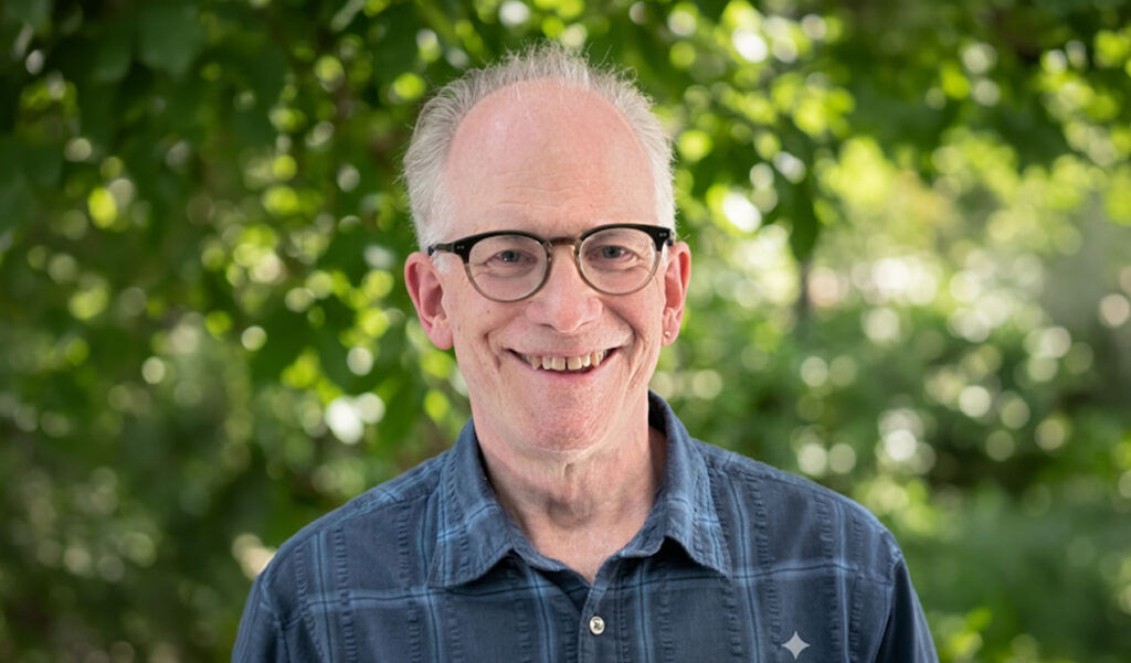 Jon Fader